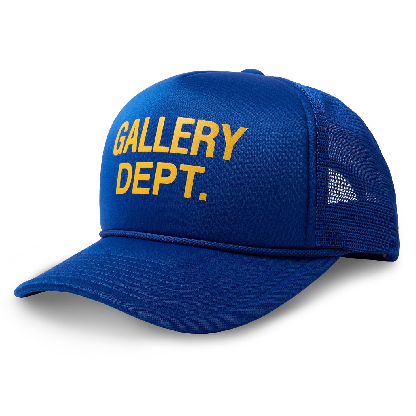 GALLERY DEPT TRUCKER CAP