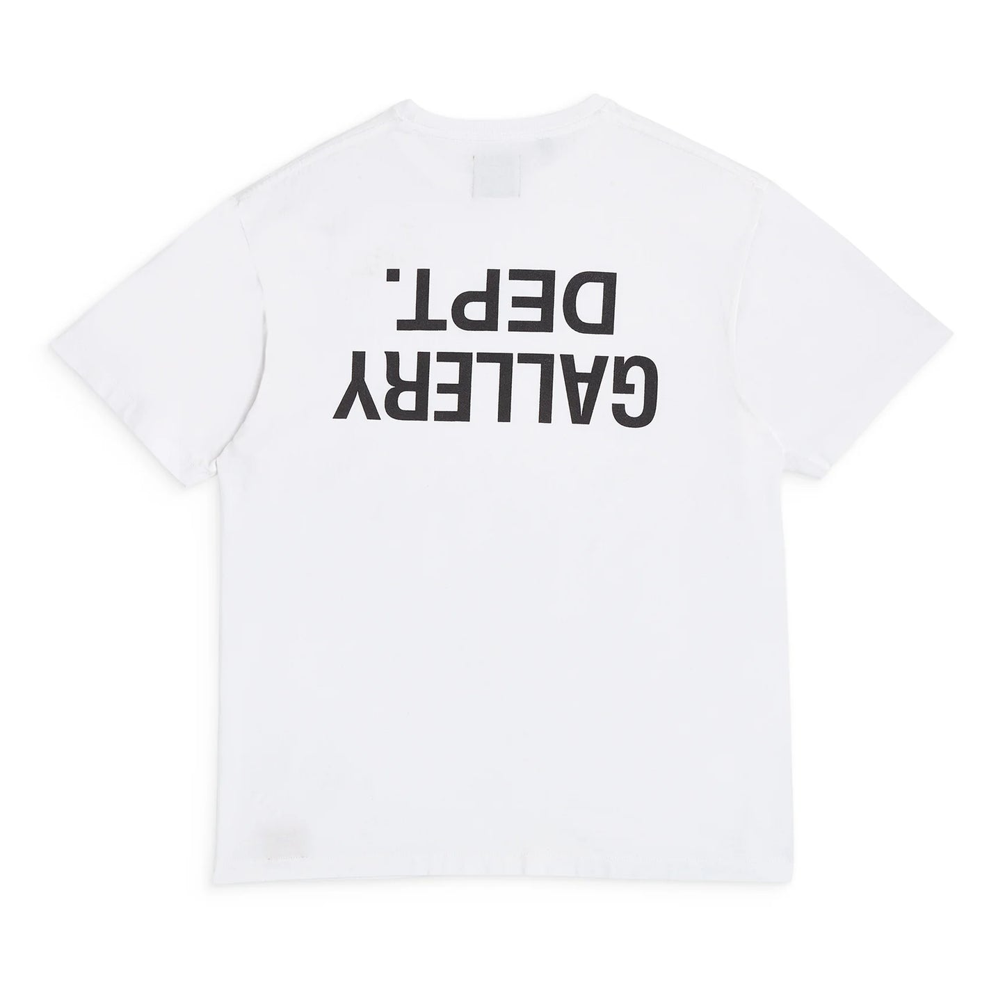 FUCKED UP LOGO TEE