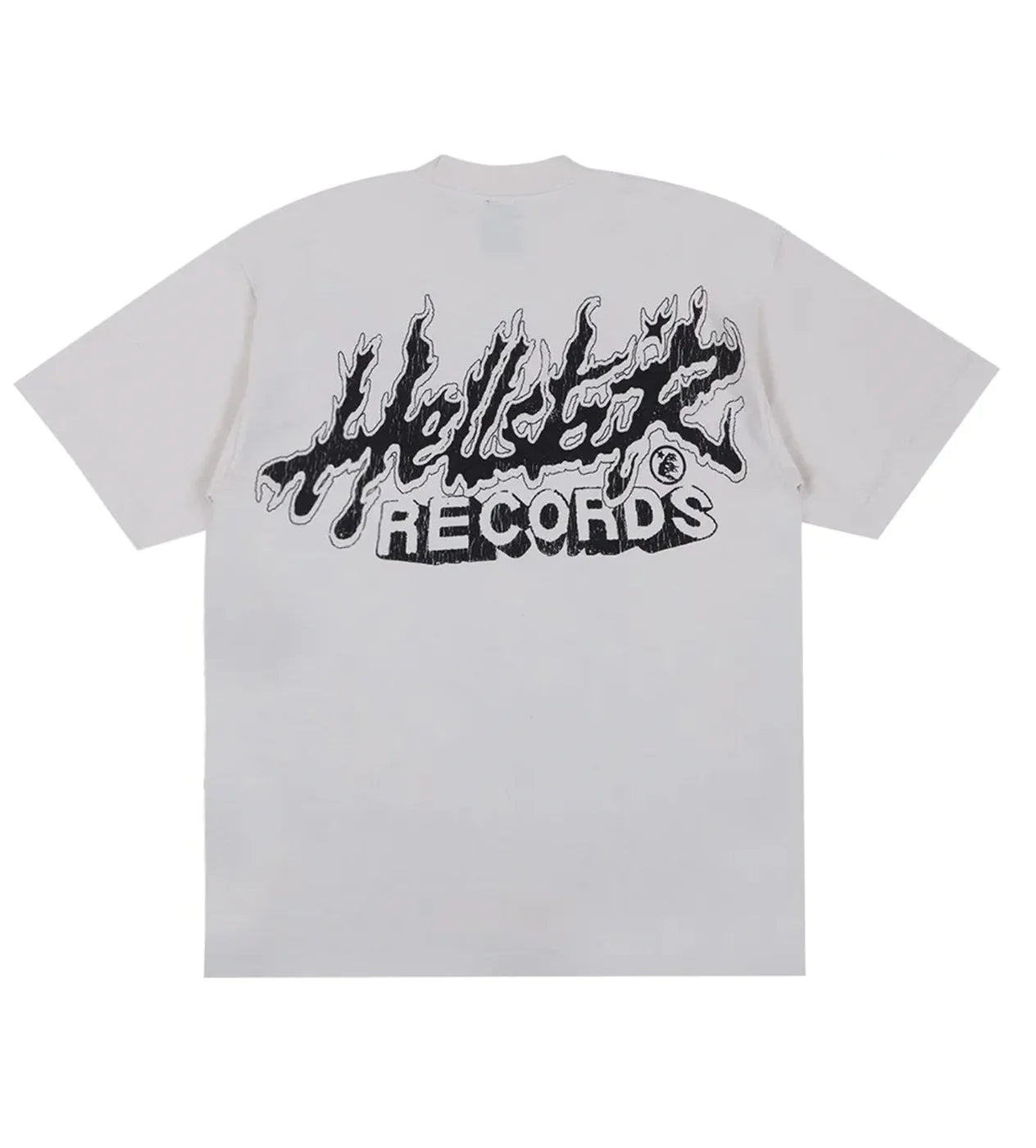 HELLSTAR SOUNDS LIKE HEAVEN TEE