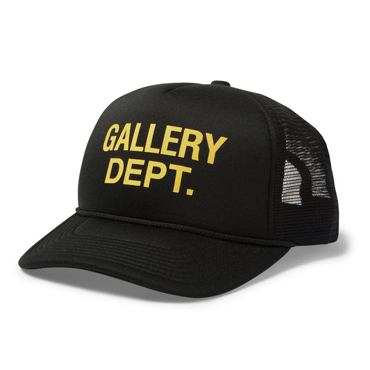 GALLERY DEPT TRUCKER CAP