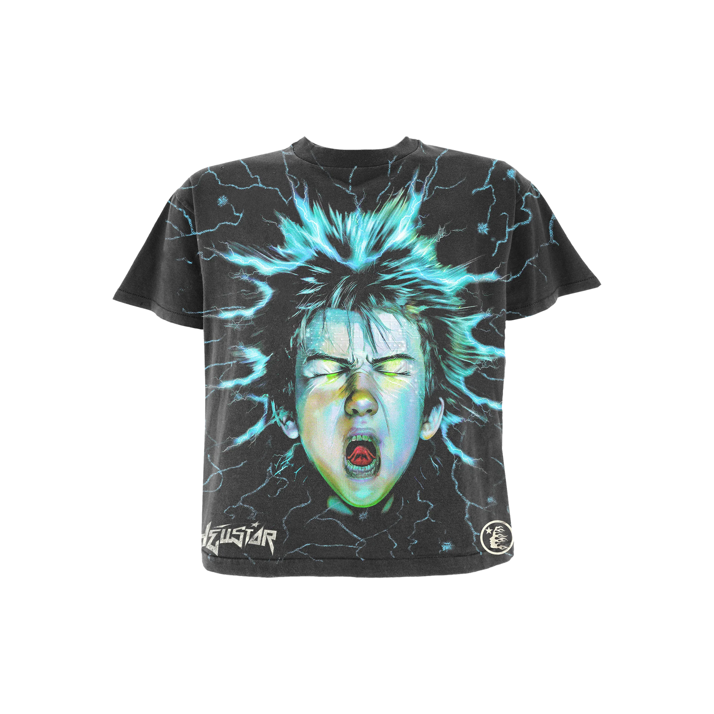 Electric Kid T-Shirt