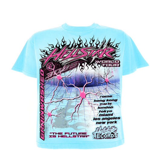 Neuron Tour T-Shirt