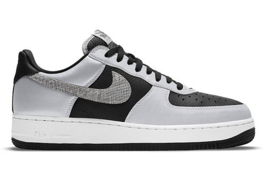 Nike Air Force 1 Low Silver Snake (2021)