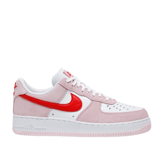 AIR FORCE ONE LOW '07 QS 'VALENTINE'S DAY LOVE LETTER'