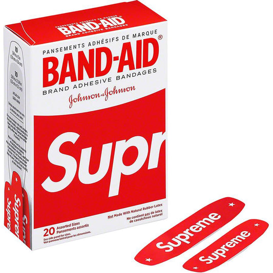 Supreme®/BAND-AID®