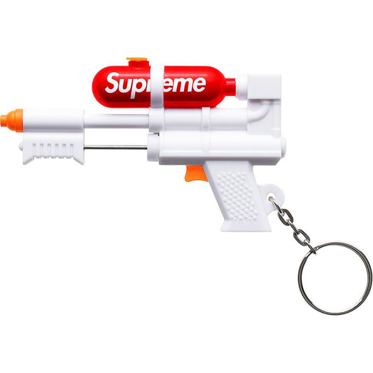 Supreme®/Super Soaker 50 Water Blaster™ Keychain