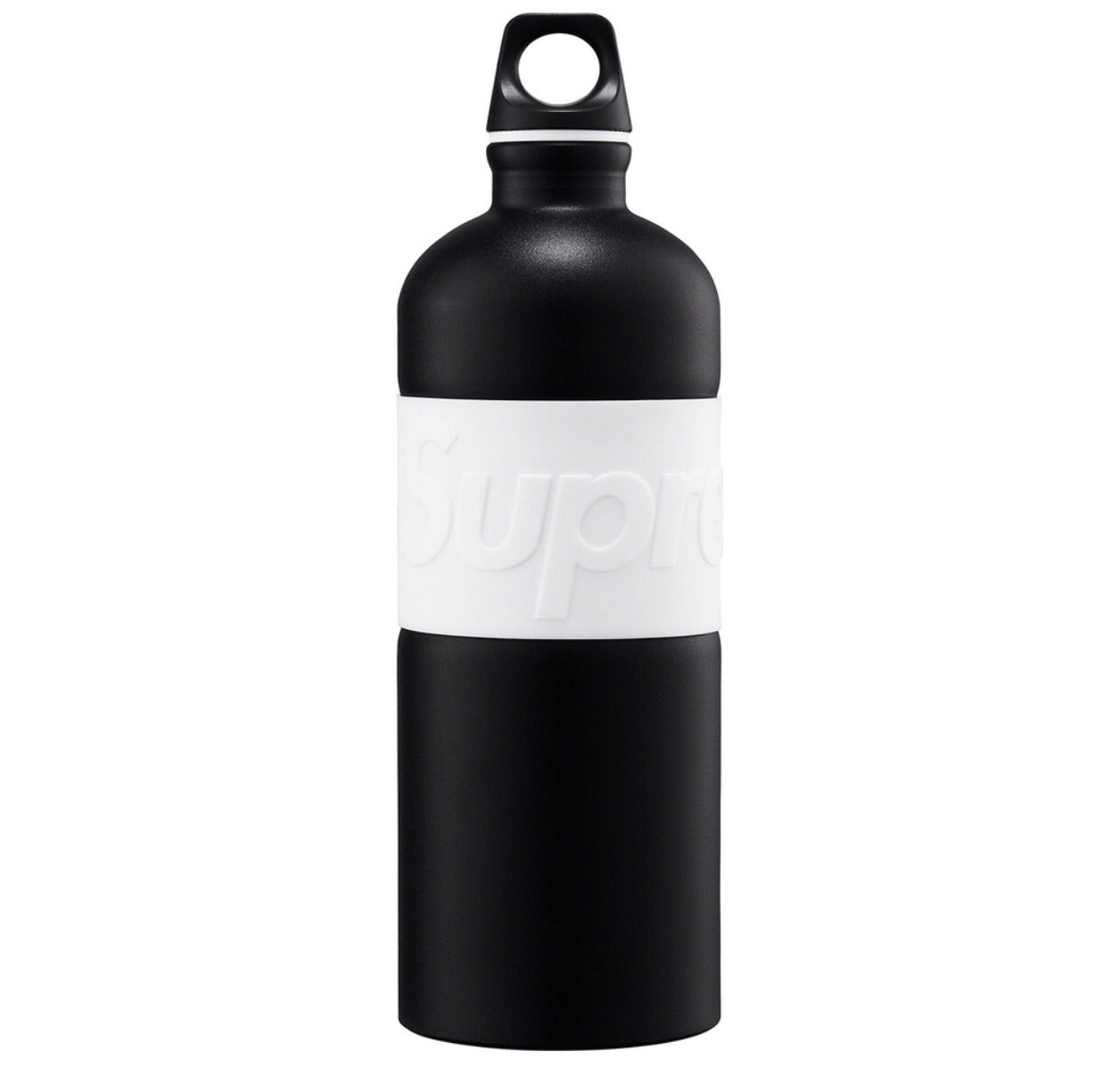 Supreme®/SIGG™ CYD 1.0L Water Bottle black